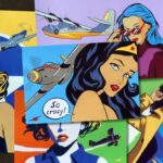 2024 ladys in the sky