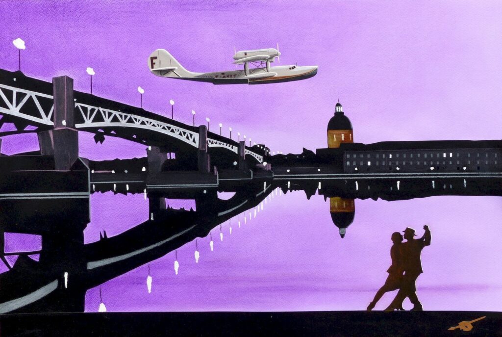 Une chanson d'amour pour elle et moi