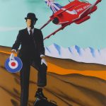 382 The hero's return