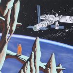 385 Owner of a lonely heart