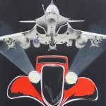 386 Top Rafale