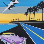 389 Hotel California