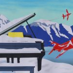 391 Even in the quietest moments