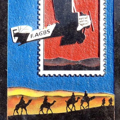 Event stele leopold group tableau