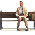 FOREST GUMP